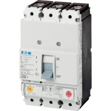 Eaton LZMC1-A100-I 36kA 3п 100A