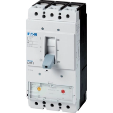 Eaton LZMN3-A500-I 50kA 3п 500A