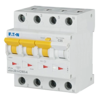 Eaton mRB4-25/3N/C/003-A (120678)