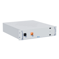 Deye BOS-A LiFePO4 HV 38.4v 200AH 7.68kwh
