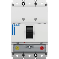 Eaton PDE13G0100TAAJ 36kA 3п 100A 1TP