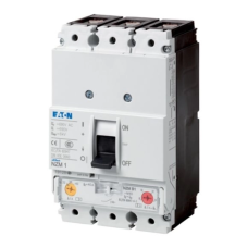 Eaton NZMB1-M50 25kA 3п 50A