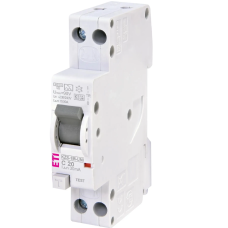 ETI KZS-1M UNI C 20/0,03 тип A (6kA)
