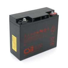 CSB GP12170I 12V 17Ah