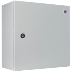 АСКО ЩМП UBox (400х400х250) ІР31