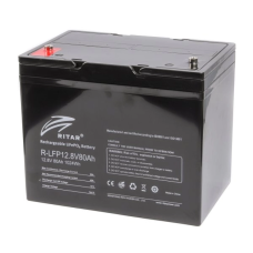 Ritar LiFePo4 R-LFP 12.8V 80Ah