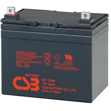 CSB GP12340 12V 34Ah