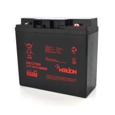 Merlion HR1270W, 12V 20Ah