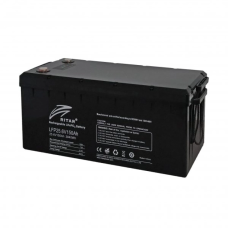 Ritar LiFePo4 LFP 25.6V 150Ah G2