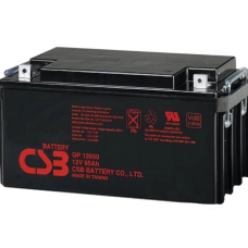 CSB GP12650 12V 65Ah