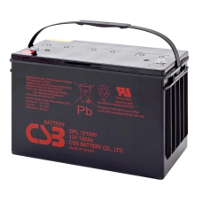 CSB GPL121000 12V 100Ah