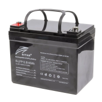 Ritar LiFePo4 R-LFP 12.8V 40Ah
