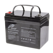 Ritar LiFePo4 R-LFP 12.8V 40Ah