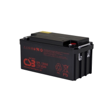 CSB GPL12650 12V 65Ah