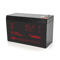 Merlion HR1232W 12V 9,5Ah