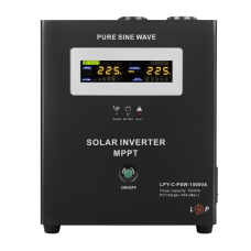 LogicPower LPY-С-PSW-1500VA (1050Вт) MPPT 24V