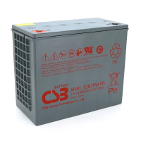 CSB XHRL12620W 12V 139Ah
