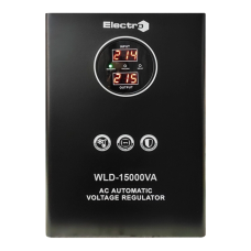 ElectrO WLD-15000