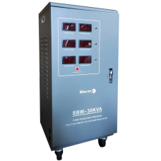 ElectrO SBW-30000