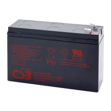 CSB HR1224WF2 12V 6.5AH