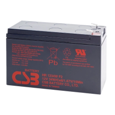 CSB HR1234WF2 12V 9Ah