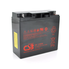 CSB HR1290W, 12V 18Ah