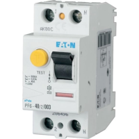 Eaton PF6-40/2/03 300mA 2п 40A