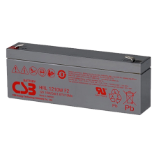 CSB HRL1210N 12V 2.3Ah