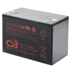 CSB HRL12330W 12V 100Ah