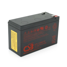 CSB UPS12460F2 12V9Ah
