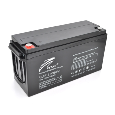 Ritar LiFePO4 12,8V 150Ah