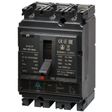 ETI NBS-TMS 100/3L 80A 36kA, (0.8-1)In/3P