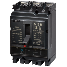 ETI NBS-TMS 160/3L 160A 36kA, (0.8-1)In 3P