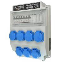 Konner Sohnen KS DB11-P07В