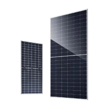 JA Solar JAM66D45-610/LB 610 Wp N-Type Bifacial