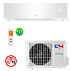 Cooper&Hunter CH-S12FTXAL-WP