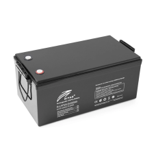 Ritar LiFePO4 25,6V 200Ah BMS100A