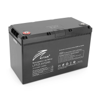 Ritar LiFePO4 25.6V 50Ah 1280Wh BMS25 bluetooth