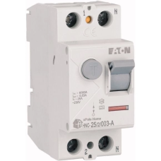 Eaton 2п 25A HNC-25/2/003-A 30mA