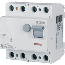Eaton 4п 40A HNC-40/4/003-A 30mA