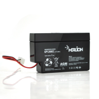Merlion AGM GP1208СС 12 V 0,8Ah