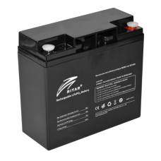 Ritar LiFePO4 12,8V 24Ah
