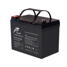 Ritar LiFePO4 12,8V 30Ah 384Wh