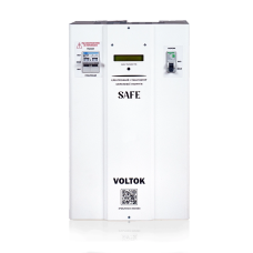 Voltok Safe 6