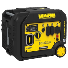 Champion C5500iES (501001-UA)