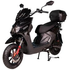 Atlas Fox Box 2000W Black