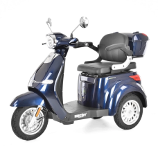 Hecht Citis Max Blue