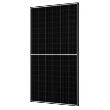 JA Solar JAM54D40-450/LB, Bifacial, black frame