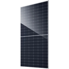 JA Solar JAM60D42-520/LB, Bifacial