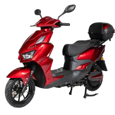 Atlas Tiger Box Plus 2000W Red